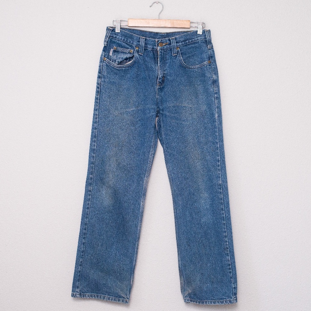 Carhartt Denim Jeans